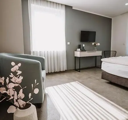 Mey Boardinghouse Bielefeld