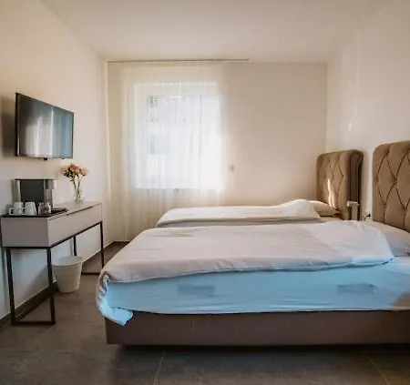 Mey Boardinghouse * Bielefeld