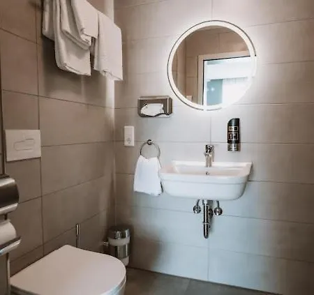 아파트호텔 Mey Boardinghouse