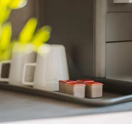 Hotel apartamentowy Mey Boardinghouse Bielefeld