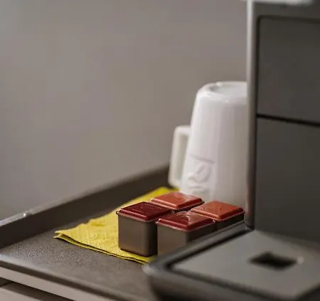 Mey Boardinghouse * 빌레펠트