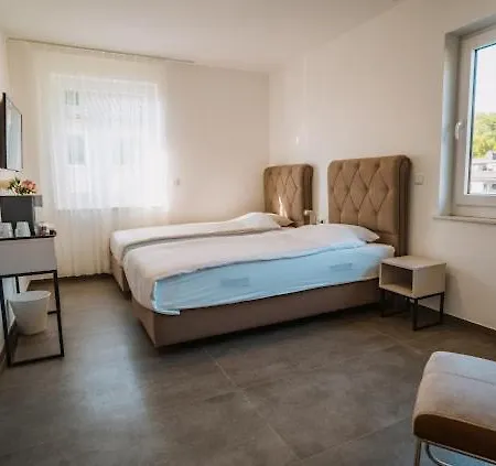 Mey Boardinghouse Bielefeld