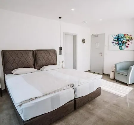 Aparthotel Mey Boardinghouse