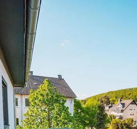 Mey Boardinghouse * Bielefeld