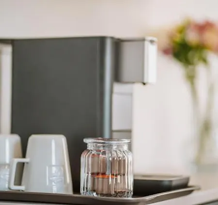 아파트호텔 Mey Boardinghouse 빌레펠트