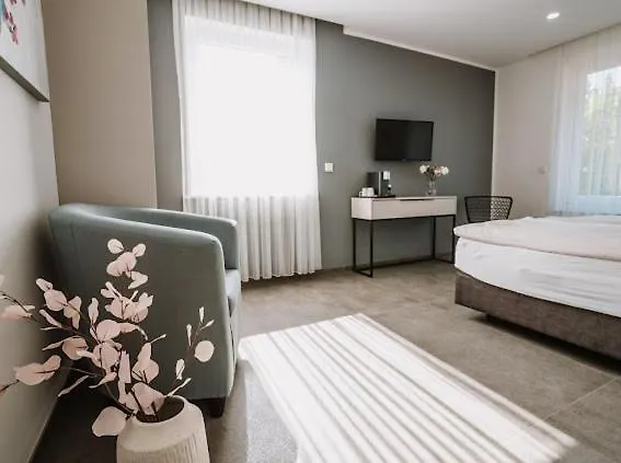 Mey Boardinghouse Bielefeld