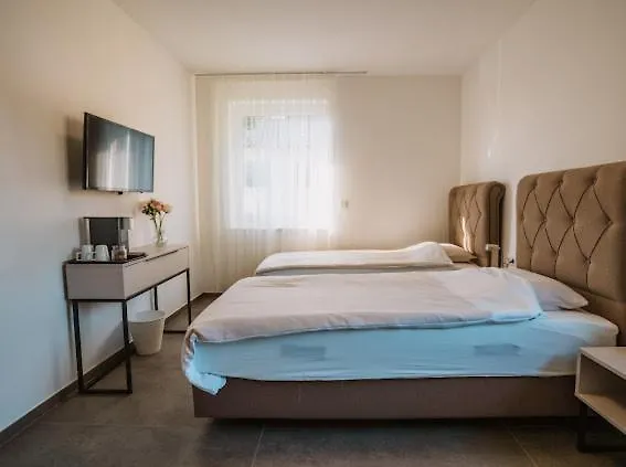 Mey Boardinghouse * 빌레펠트