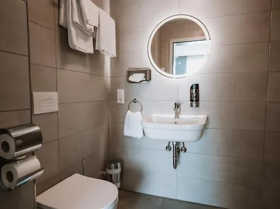 Aparthotel Mey Boardinghouse