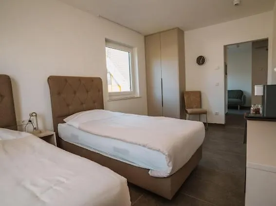 Mey Boardinghouse Aparthotel Bielefeld