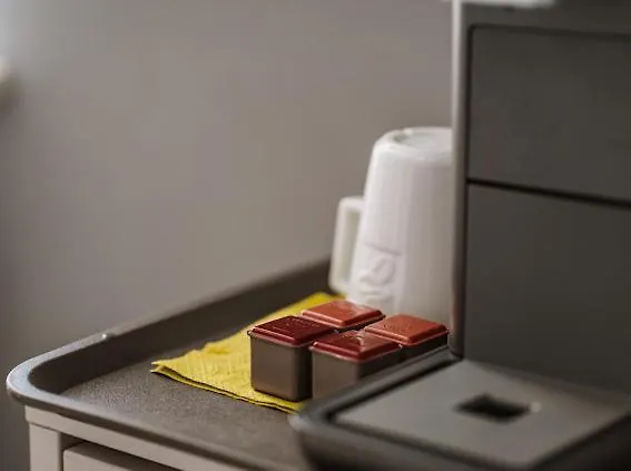 Mey Boardinghouse * 빌레펠트