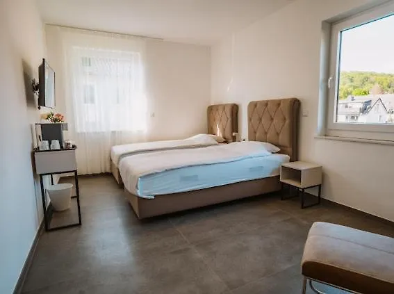 Mey Boardinghouse Bielefeld