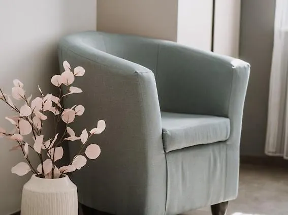 Mey Boardinghouse Aparthotel Bielefeld