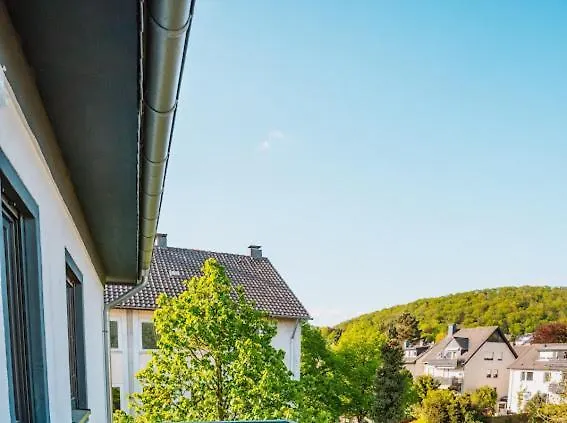 Mey Boardinghouse * Bielefeld