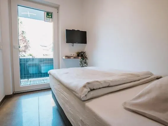 아파트호텔 Mey Boardinghouse *