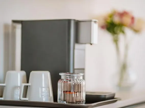 아파트호텔 Mey Boardinghouse 빌레펠트