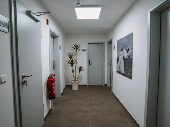 Mey Boardinghouse * 빌레펠트