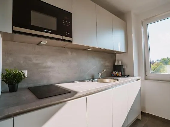 Mey Boardinghouse 아파트호텔 *