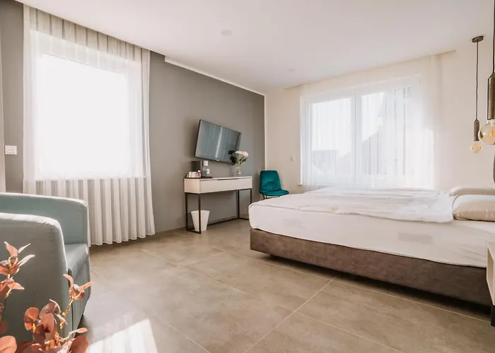 Mey Boardinghouse * 빌레펠트